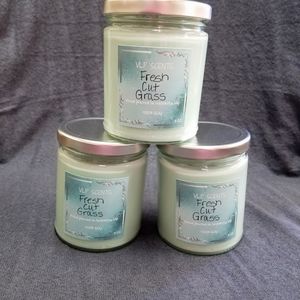 Fresh cut grass 2 for $10